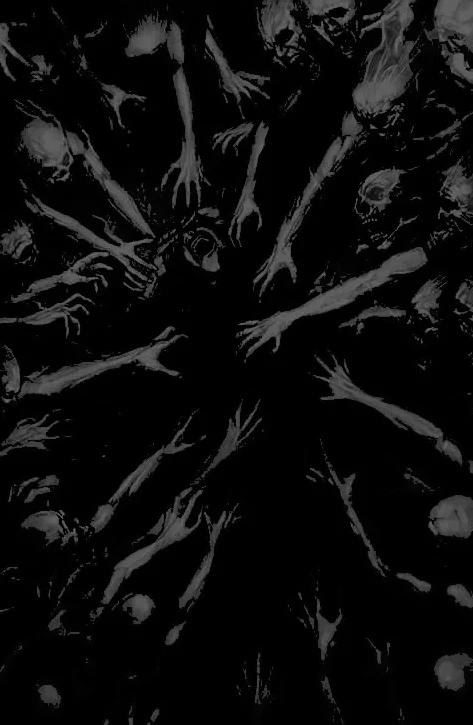 Magie noire